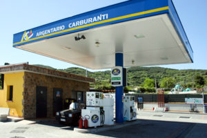 Argentario Carburanti