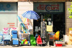 Discount Centre