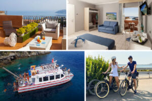 Bike & Boat Argentario Hotel